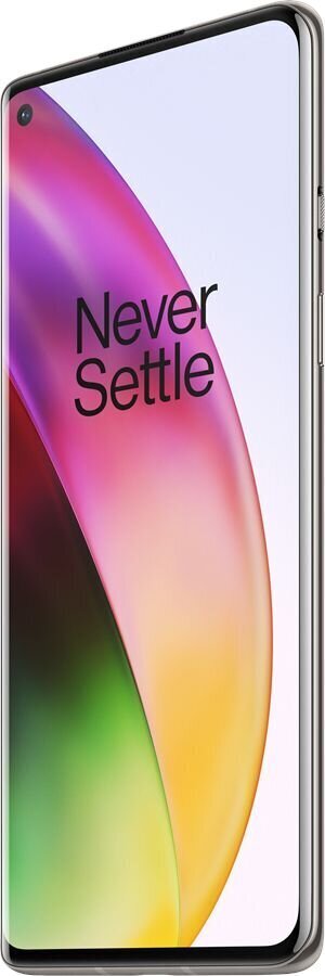 OnePlus 8, 12 GB, Dual SIM Orange цена и информация | Mobilie telefoni | 220.lv