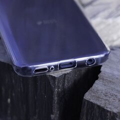 Защитный чехол 3MK для Huawei P40, прозрачный. цена и информация | Чехлы для телефонов | 220.lv