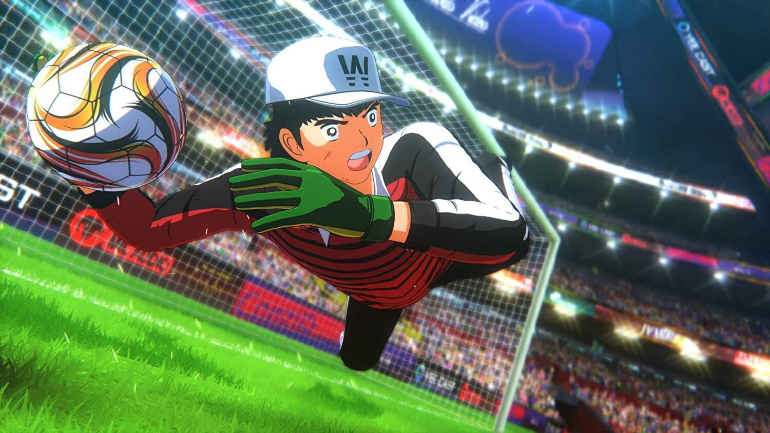 SWITCH Captain Tsubasa: Rise of New Champions cena un informācija | Datorspēles | 220.lv