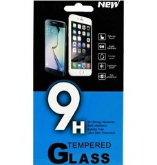 Защитное стекло 9H Tempered Glass для Huawei P9 Plus цена и информация | Защитные пленки для телефонов | 220.lv