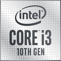 Intel BX8070110100F cena un informācija | Procesori (CPU) | 220.lv