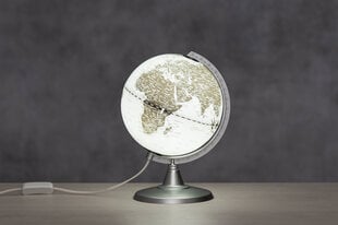 Finn-Lumor настольная лампа Глобус, 22 cm цена и информация | Настольные лампы | 220.lv