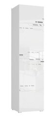 Plaukts Tuckano Spaceship 01 50 cm, balts cena un informācija | Tuckano Mājsaimniecības preces | 220.lv