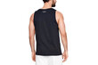 Sporta krekls vīriešiem Under Armour Sportstyle Logo Tank M 1329589 001, 48552 цена и информация | Sporta apģērbs vīriešiem | 220.lv