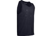 Sporta krekls vīriešiem Under Armour Sportstyle Logo Tank M 1329589 001, 48552 цена и информация | Sporta apģērbs vīriešiem | 220.lv