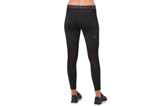 Sporta bikses sievietēm Asics Base Layer 7/8 Tight W 153421-0904, 65925 cena un informācija | Sporta apģērbs sievietēm | 220.lv