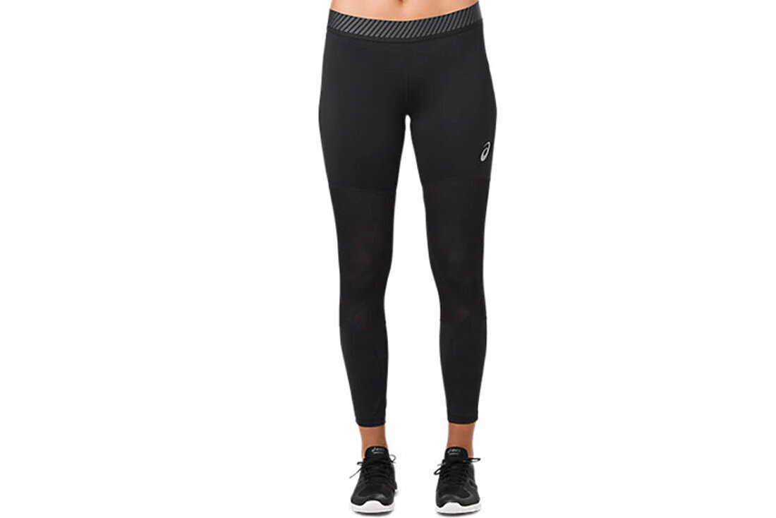 Sporta bikses sievietēm Asics Base Layer 7/8 Tight W 153421-0904, 65925 cena un informācija | Sporta apģērbs sievietēm | 220.lv