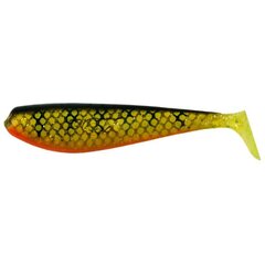 Gumija māneklis FOX Rage Zander Pro Shad 10CM Natural Perch cena un informācija | Vobleri, ēsmas, vizuļi | 220.lv