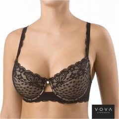 Krūšturis push-up Wish, V.O.V.A. Lingerie cena un informācija | Krūšturi | 220.lv