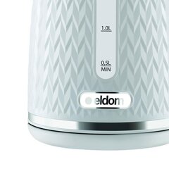 Kettle Eldom C260B NELO цена и информация | Электрочайники | 220.lv