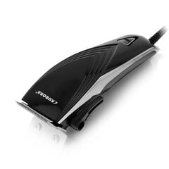Aurora AU080 цена и информация | Машинки для стрижки волос | 220.lv