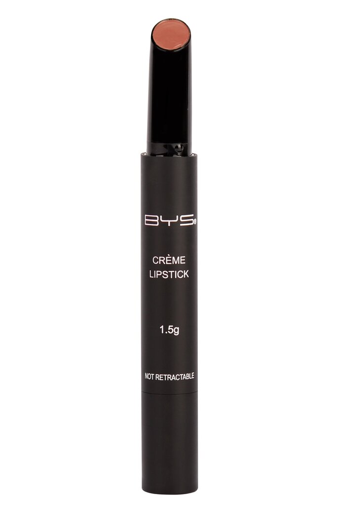 BYS Lūpu krāsa Crème Lipstick CLAUDIA cena un informācija | Lūpu krāsas, balzāmi, spīdumi, vazelīns | 220.lv