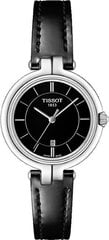 Женские часы Tissot T-Lady Flamingo T094.210.16.051.00 цена и информация | Женские часы | 220.lv