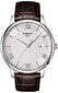 Sieviešu rokas pulkstenis Tissot T-Classic Tradition T063.610.16.038.00 cena un informācija | Vīriešu pulksteņi | 220.lv