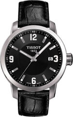 Vīriešu rokas pulkstenis Tissot PRC 200 T055.410.16.057.00 cena un informācija | Vīriešu pulksteņi | 220.lv