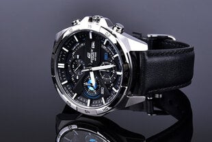 Vīriešu rokas pulkstenis Casio Edifice EFR 556L-1A цена и информация | Мужские часы | 220.lv