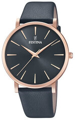 Sieviešu rokas pulkstenis Festina Boyfriend 20373/2 цена и информация | Женские часы | 220.lv