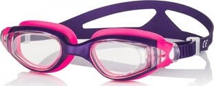 Peldēšanas brilles Aqua-Speed, violetas cena un informācija | Peldēšanas brilles | 220.lv