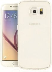 Maciņš Mercury Jelly Clear Samsung G960 S9 skaidrs цена и информация | Чехлы для телефонов | 220.lv