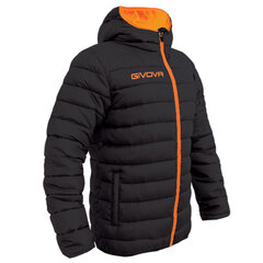 Мужская куртка Givova «Olanda» цена и информация | Мужская спортивная одежда | 220.lv