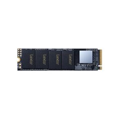 Lexar NM610 M.2 2280 NVMe 250GB SSD цена и информация | Внутренние жёсткие диски (HDD, SSD, Hybrid) | 220.lv