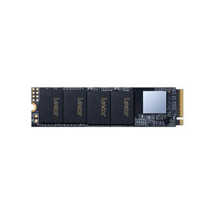 Lexar NM610 M.2 2280 NVMe 250GB SSD цена и информация | Iekšējie cietie diski (HDD, SSD, Hybrid) | 220.lv