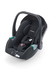 Autokrēsliņš Recaro Avan I-Size Prime, Mat Black cena un informācija | Recaro Rotaļlietas, bērnu preces | 220.lv