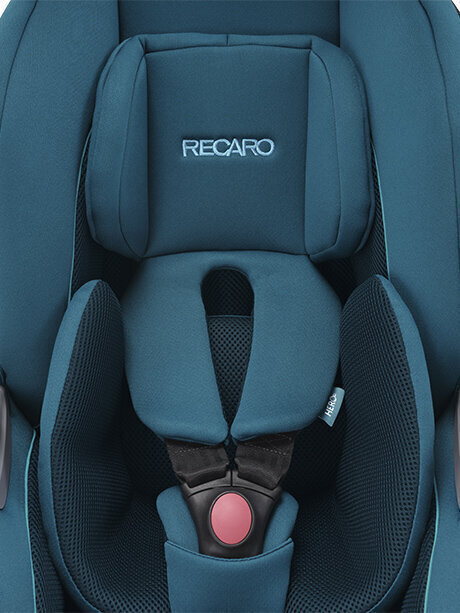 Autokrēsliņš Recaro Avan I-Size Prime, Silent Grey cena un informācija | Autokrēsliņi | 220.lv