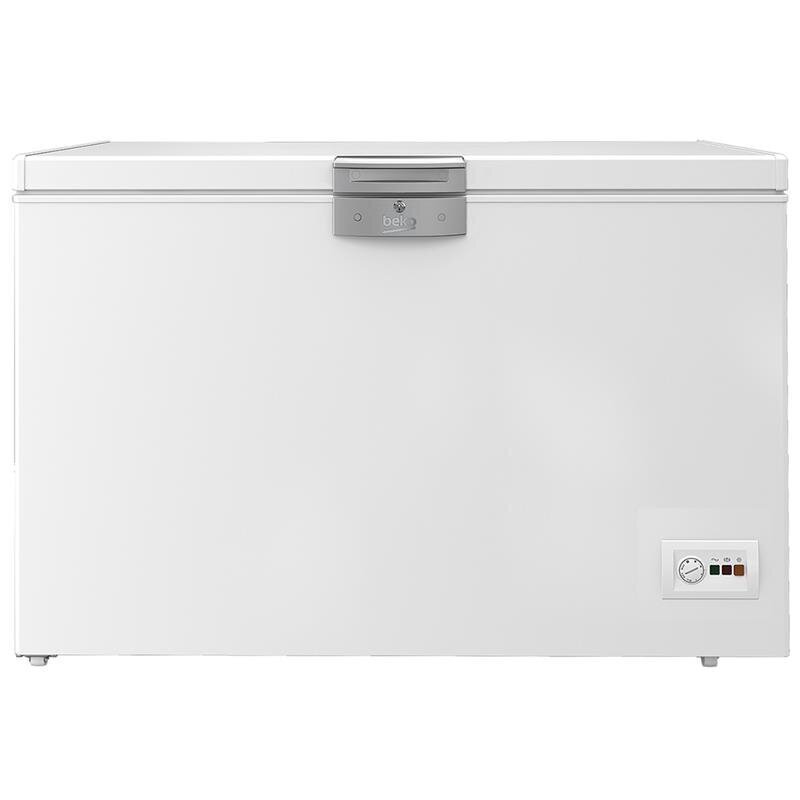 Beko HSA37540N цена и информация | Saldētavas  | 220.lv