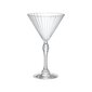 AMERICA&#39;20s MARTINI trofeja 24,5cl dāvanu kastē 4gab цена и информация | Glāzes, krūzes, karafes | 220.lv