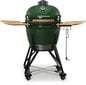 Keramikas grils KAMADO BONO Žalgiris Edition, 55 cm cena un informācija | Grili | 220.lv