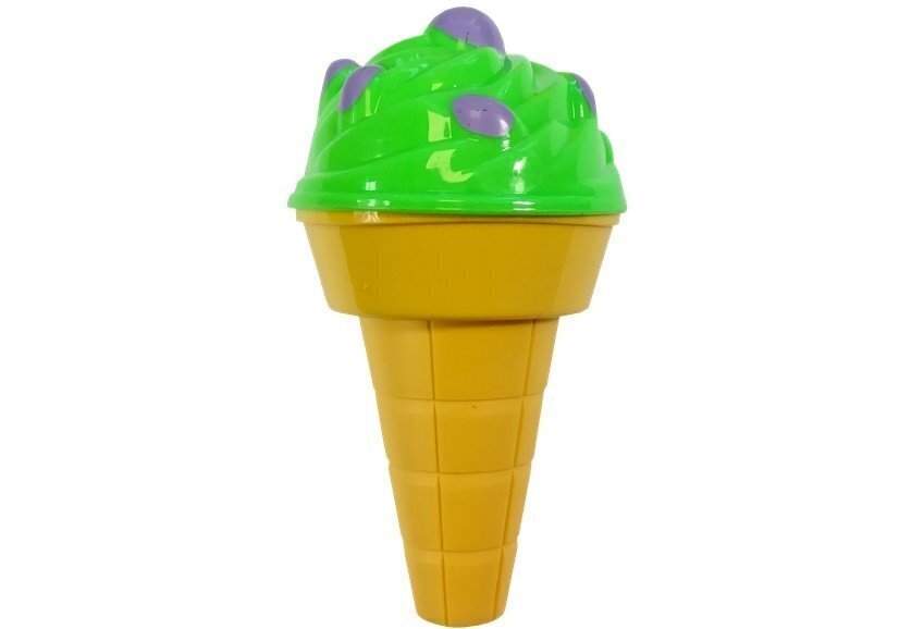 Rotaļu saldējuma veikals "Sweet Treats" cena un informācija | Rotaļlietas meitenēm | 220.lv