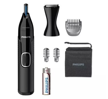 Philips NT5650/16 цена и информация | Машинки для стрижки волос | 220.lv