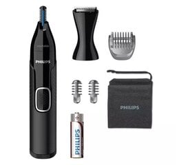 Philips NT5650/16 цена и информация | Philips Красота, здоровье | 220.lv