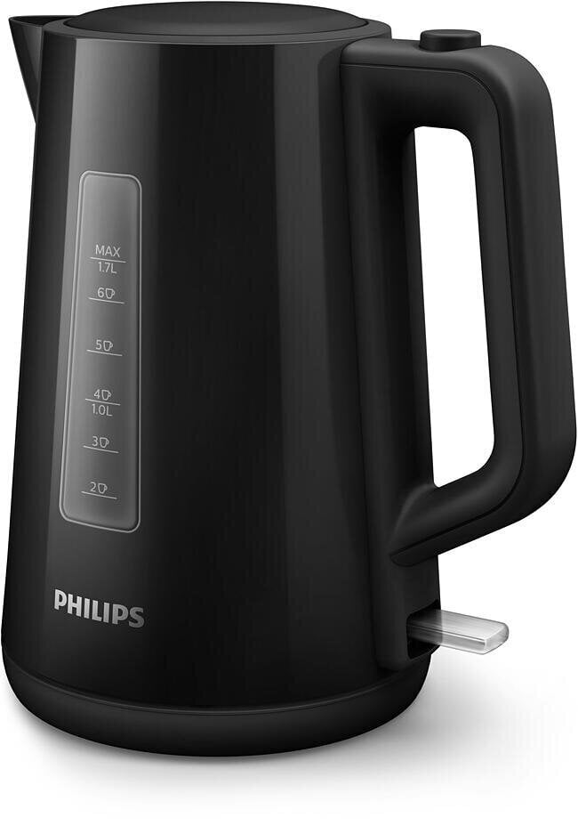 Philips HD9318/20 cena un informācija | Elektriskās tējkannas | 220.lv