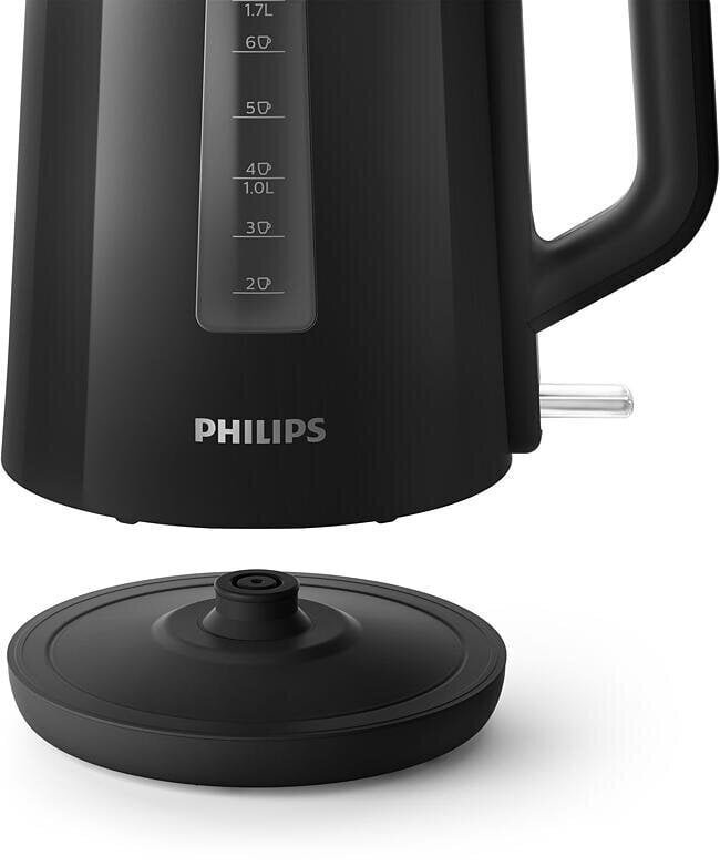 Philips HD9318/20 цена и информация | Elektriskās tējkannas | 220.lv