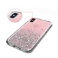 Wozinsky Star Glitter Shining Cover, piemērots iPhone 12 цена и информация | Telefonu vāciņi, maciņi | 220.lv