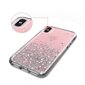 Wozinsky Star Glitter Shining Cover, piemērots iPhone 12 cena un informācija | Telefonu vāciņi, maciņi | 220.lv