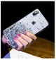 Wozinsky Star Glitter Shining Cover, piemērots iPhone 12 cena un informācija | Telefonu vāciņi, maciņi | 220.lv