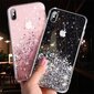 Wozinsky Star Glitter Shining Cover, piemērots iPhone 12 cena un informācija | Telefonu vāciņi, maciņi | 220.lv