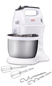 Tefal HT3121 cena un informācija | Mikseri | 220.lv