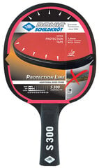 Ракетка для настольного тенниса Donic-Schildkrot Line S300 цена и информация | Ракетки для настольного тенниса, чехлы и наборы | 220.lv