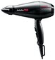 Babyliss PRO Black Star Ionic BAB6250IE цена и информация | Matu fēni | 220.lv