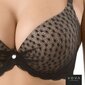 Krūšturis formētais push-up Wish, V.O.V.A. Lingerie cena un informācija | Krūšturi | 220.lv