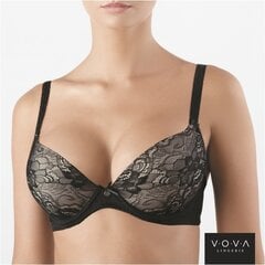 Krūšturis formētais push-up Aphelia, V.O.V.A. Lingerie cena un informācija | Krūšturi | 220.lv