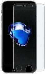 Защитное стекло Fusion Tempered Glass для Apple iPhone 7 / 8 / SE 2020 цена и информация | Защитные пленки для телефонов | 220.lv