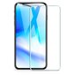 Fusion Tempered Glass Aizsargstikls Apple iPhone 11 / iPhone XR цена и информация | Ekrāna aizsargstikli | 220.lv