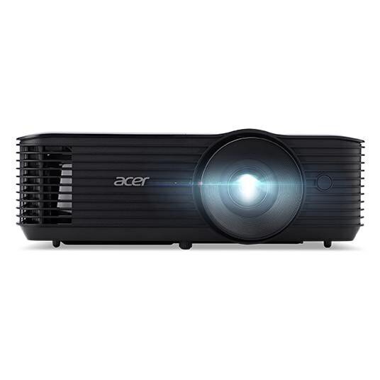 Uzstādāms projektors Acer Essential X118HP cena un informācija | Projektori | 220.lv