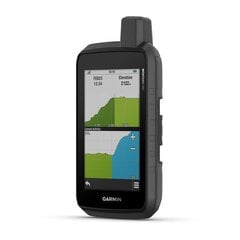Портативная GPS-навигация Garmin Montana 700 цена и информация | GPS навигаторы | 220.lv