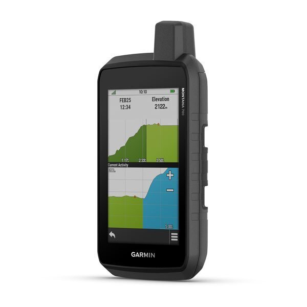 GPS navigācija Garmin Montana 700 цена и информация | Auto GPS | 220.lv